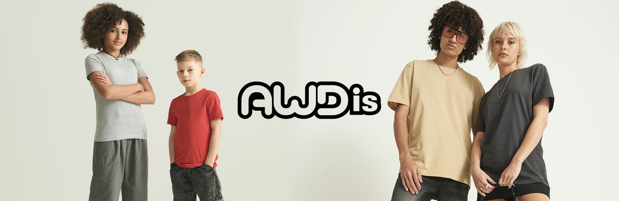AWDis T