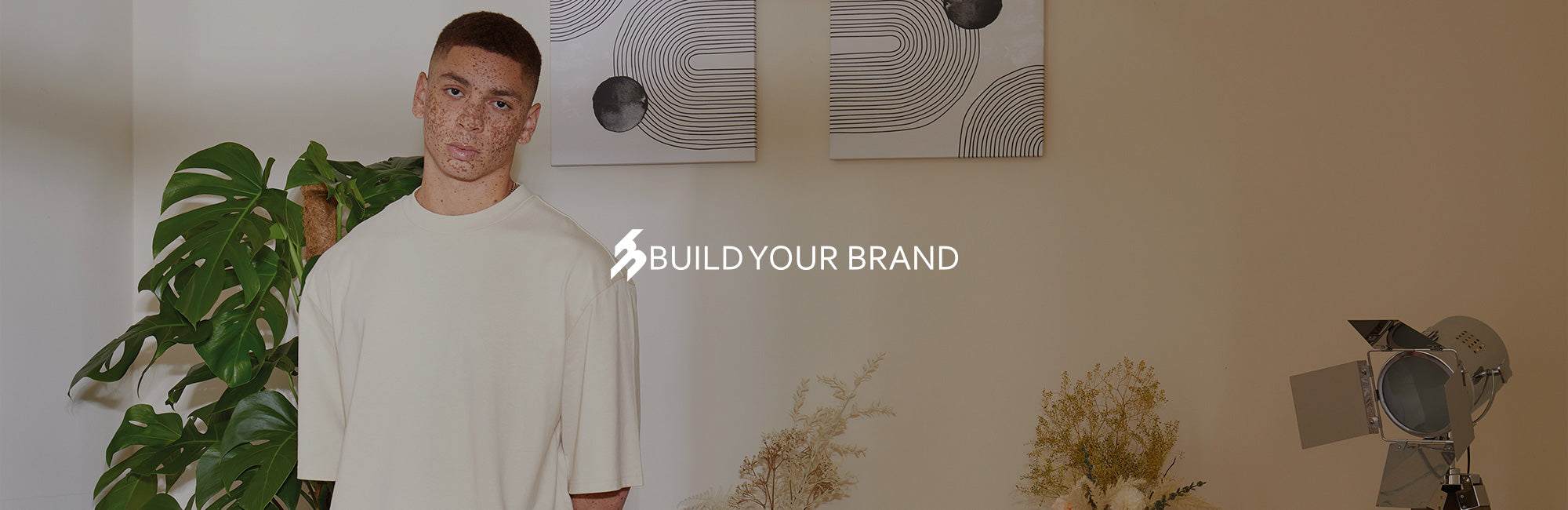 Build Your Brand