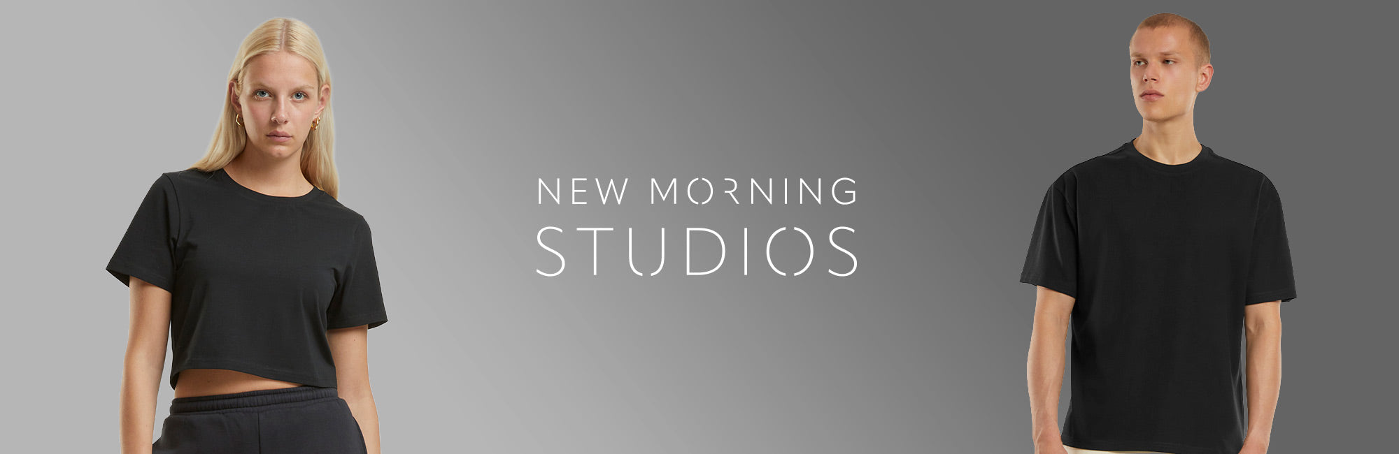 New Morning Studios