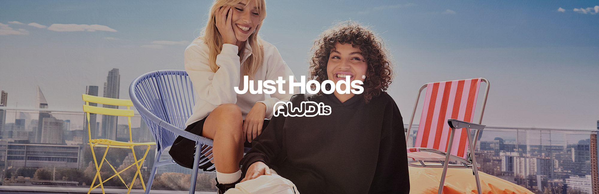 Just Hoods