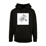 Basic Oversize Hoodie