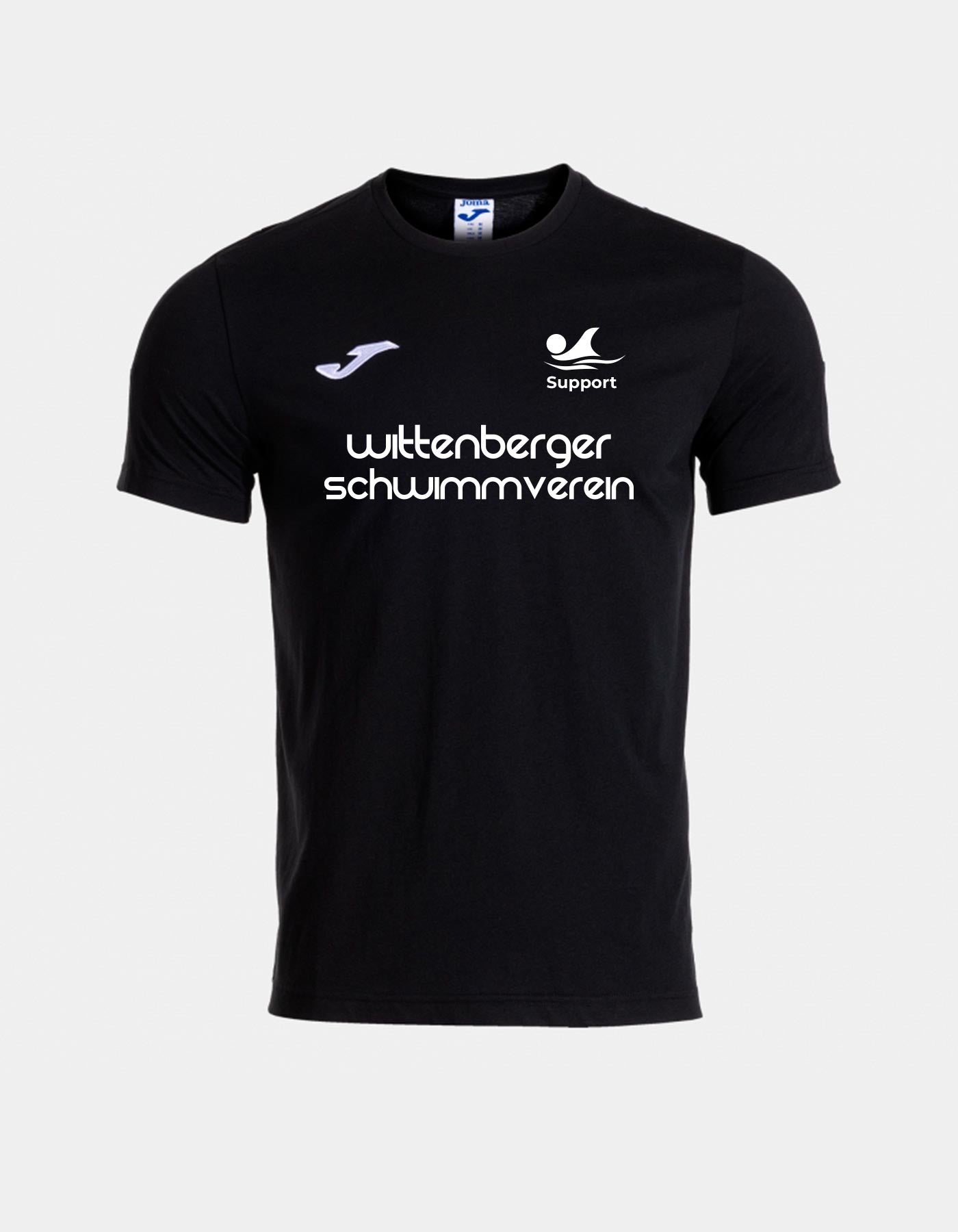 Support T-Shirt | WBSV