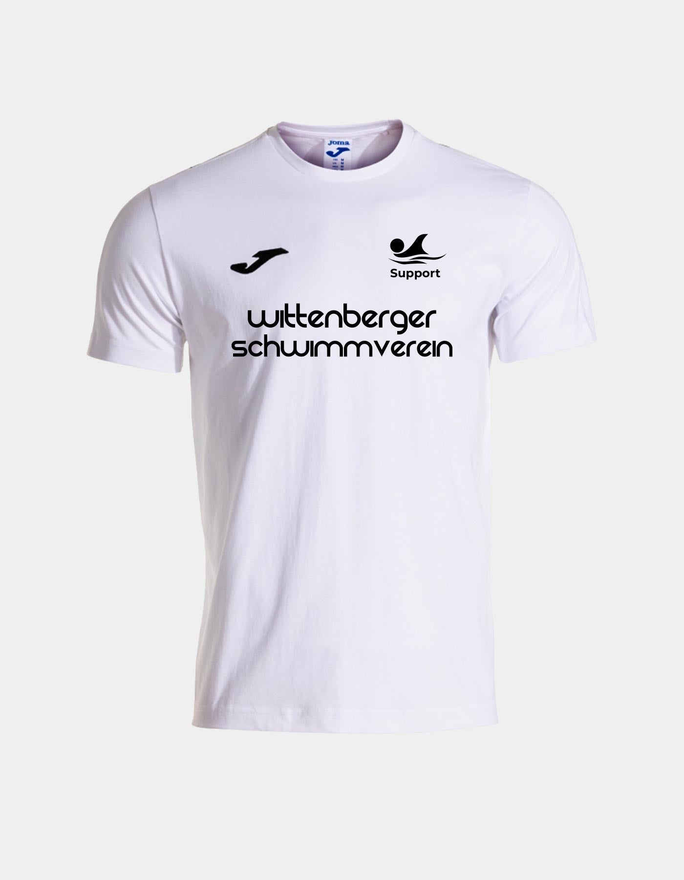Support T-Shirt | WBSV