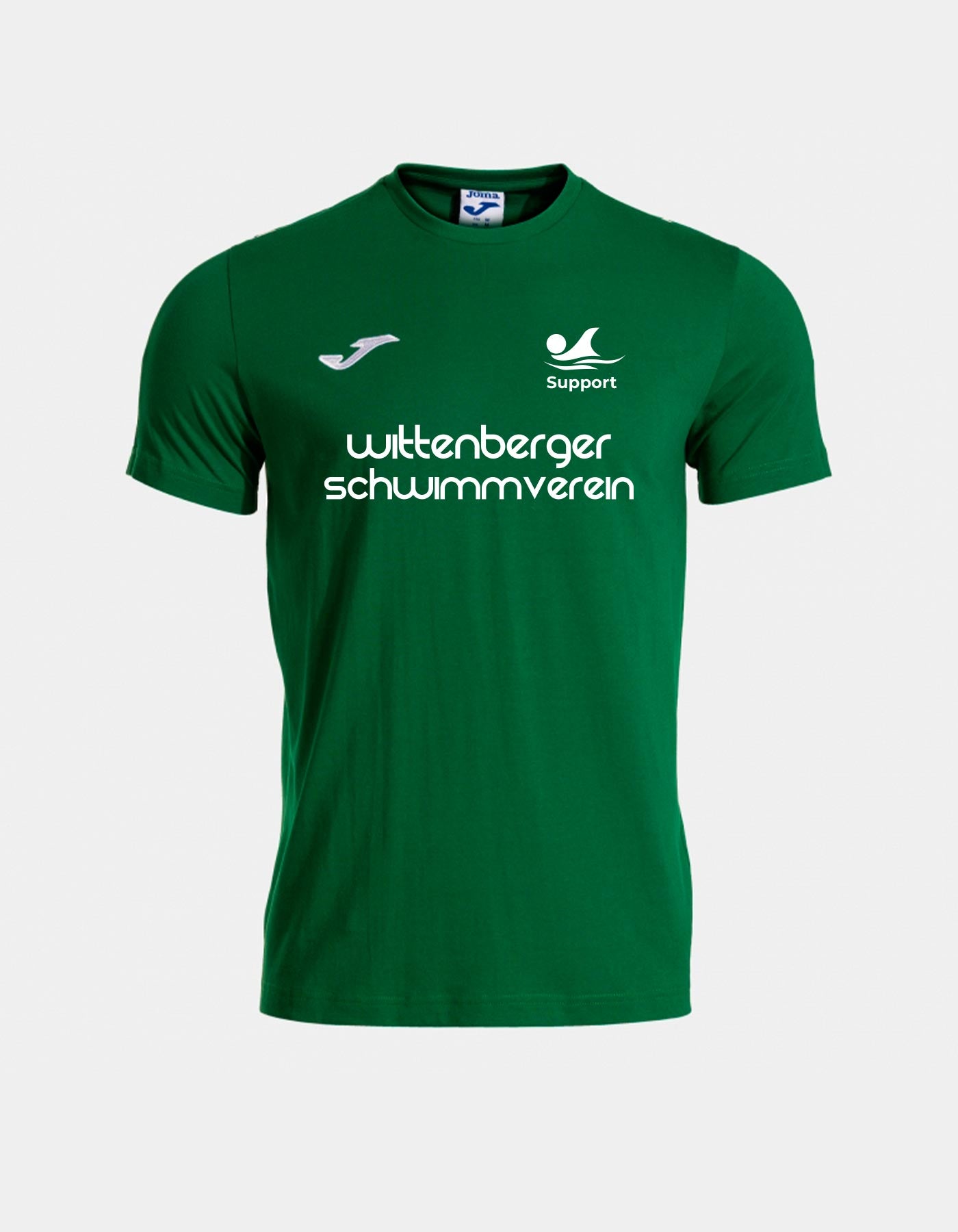 Support T-Shirt | WBSV