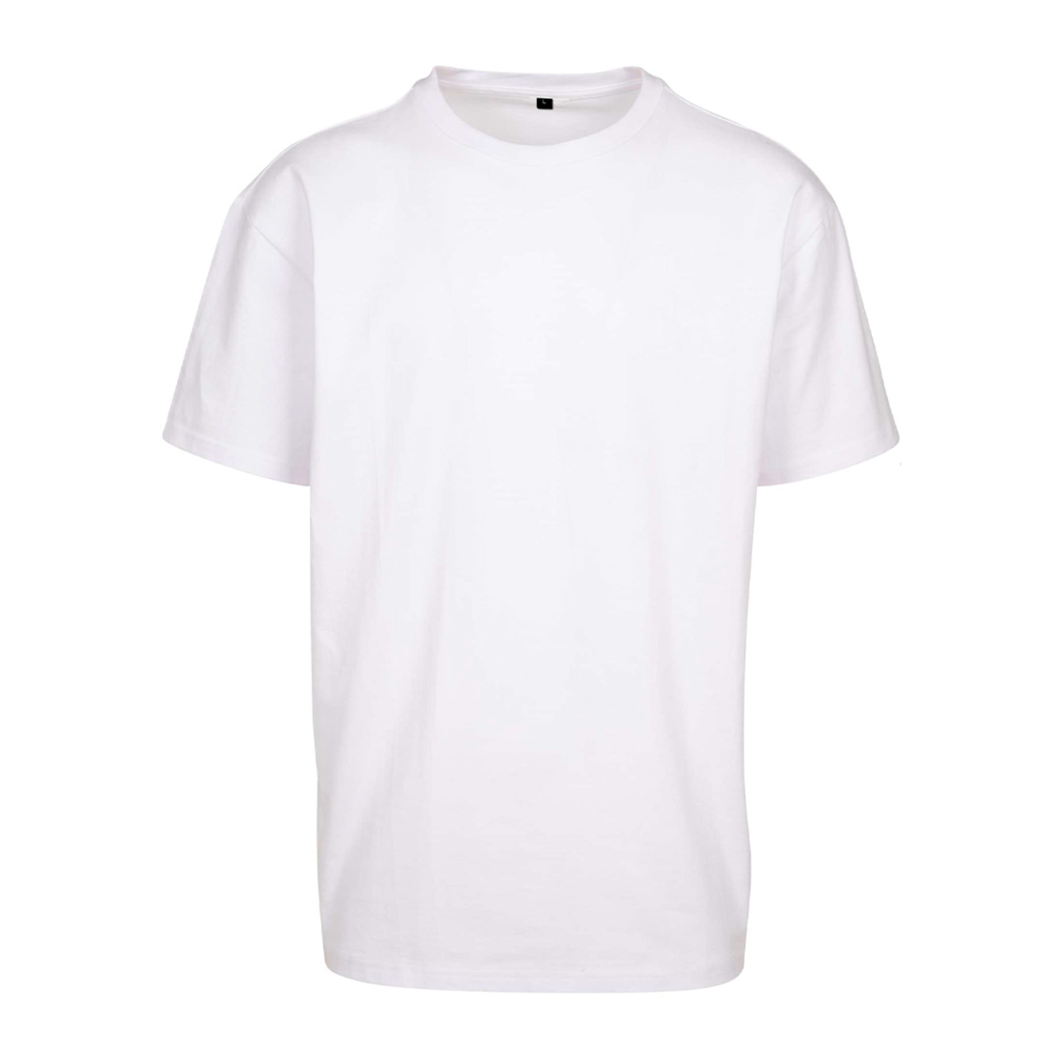 Heavy Oversize T-Shirt