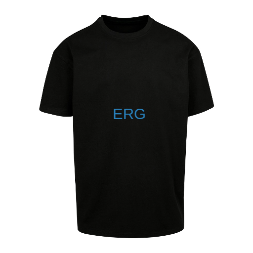 Heavy Oversize T-Shirt