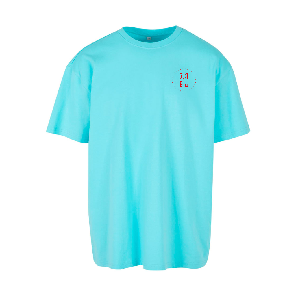 Heavy Oversize T-Shirt