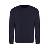 Basic Sweatshirt