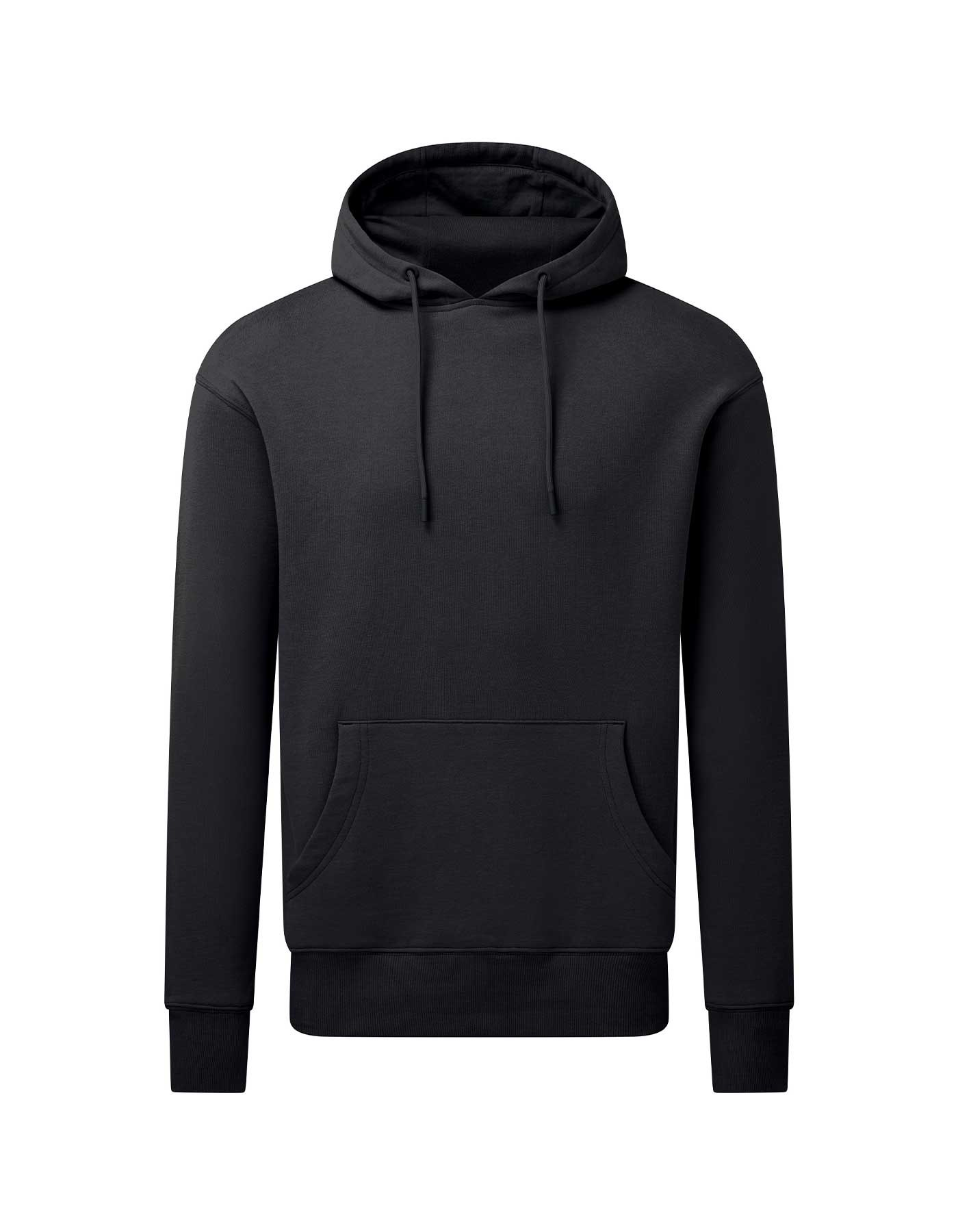 Anthem Unisex Hoodie