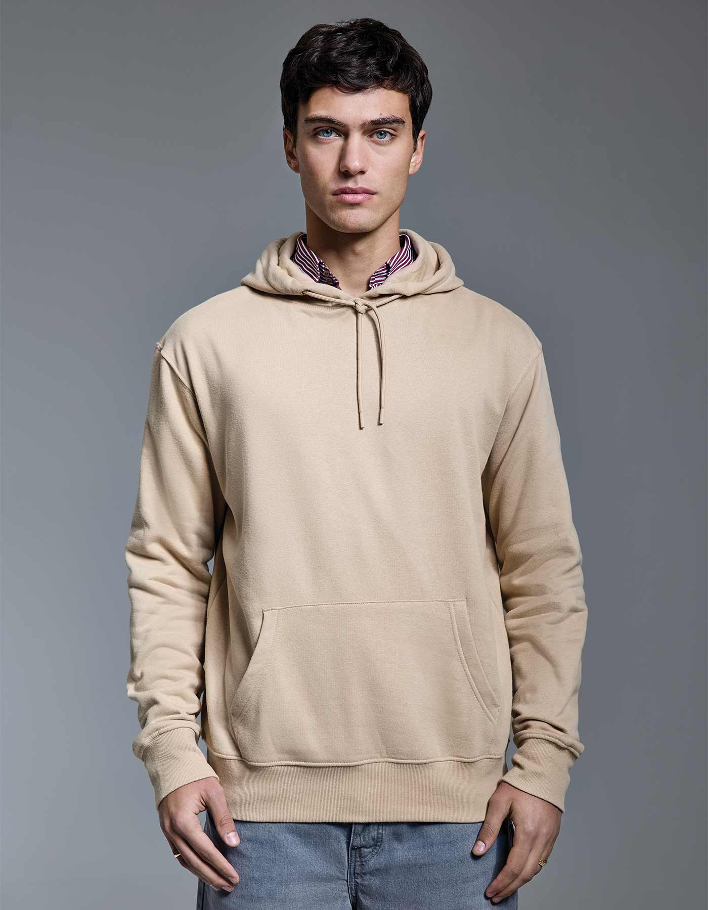 Anthem Unisex Hoodie