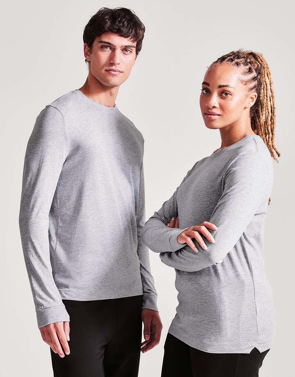 Anthem Long Sleeve T-Shirt