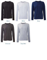 Anthem Long Sleeve T-Shirt