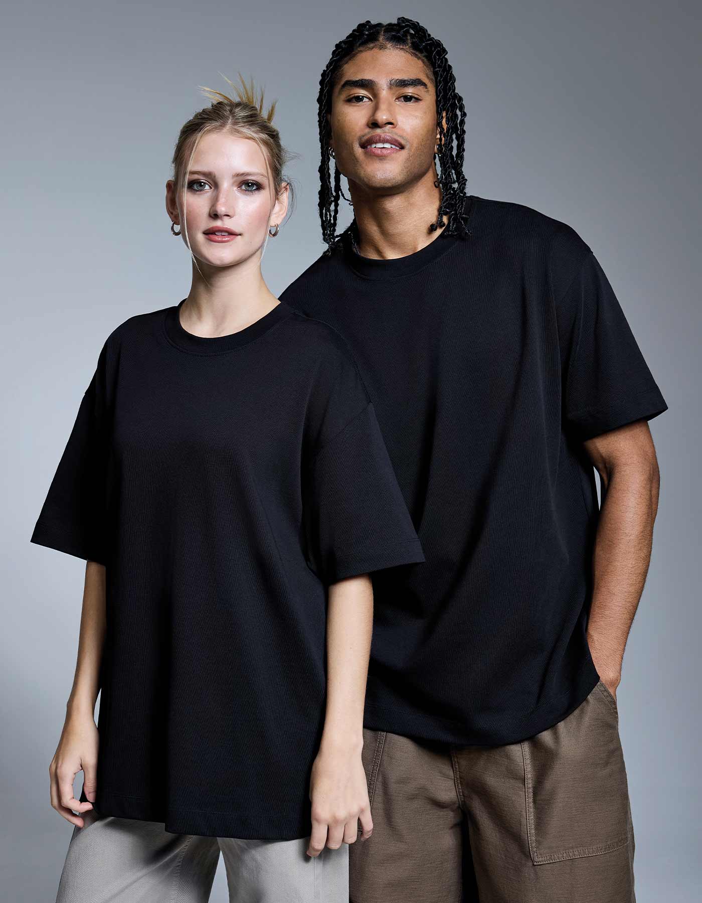 Anthem Heavyweight T-Shirt