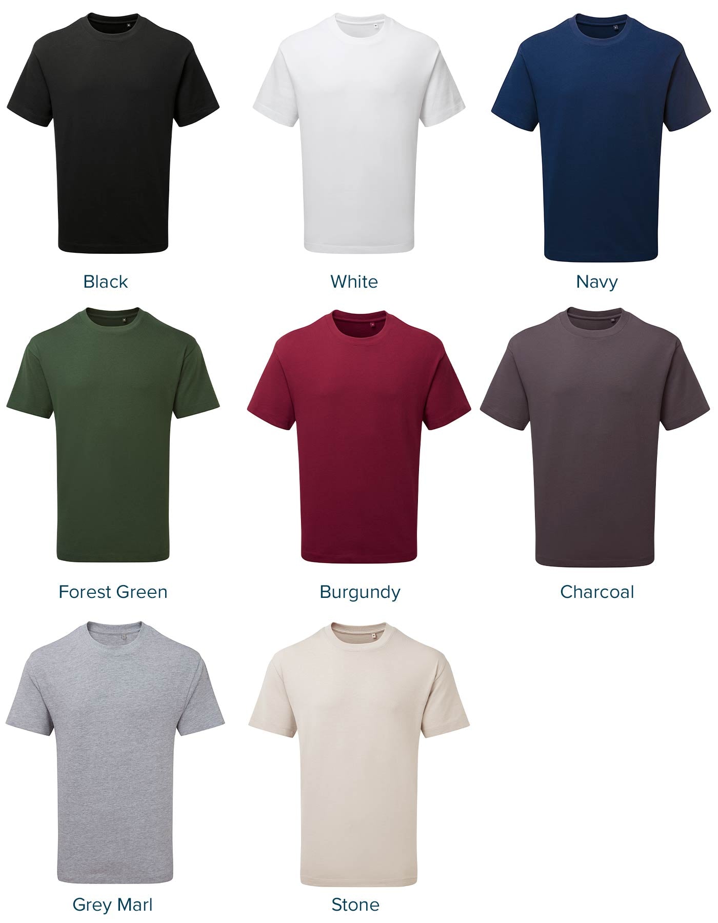 Anthem Heavyweight T-Shirt