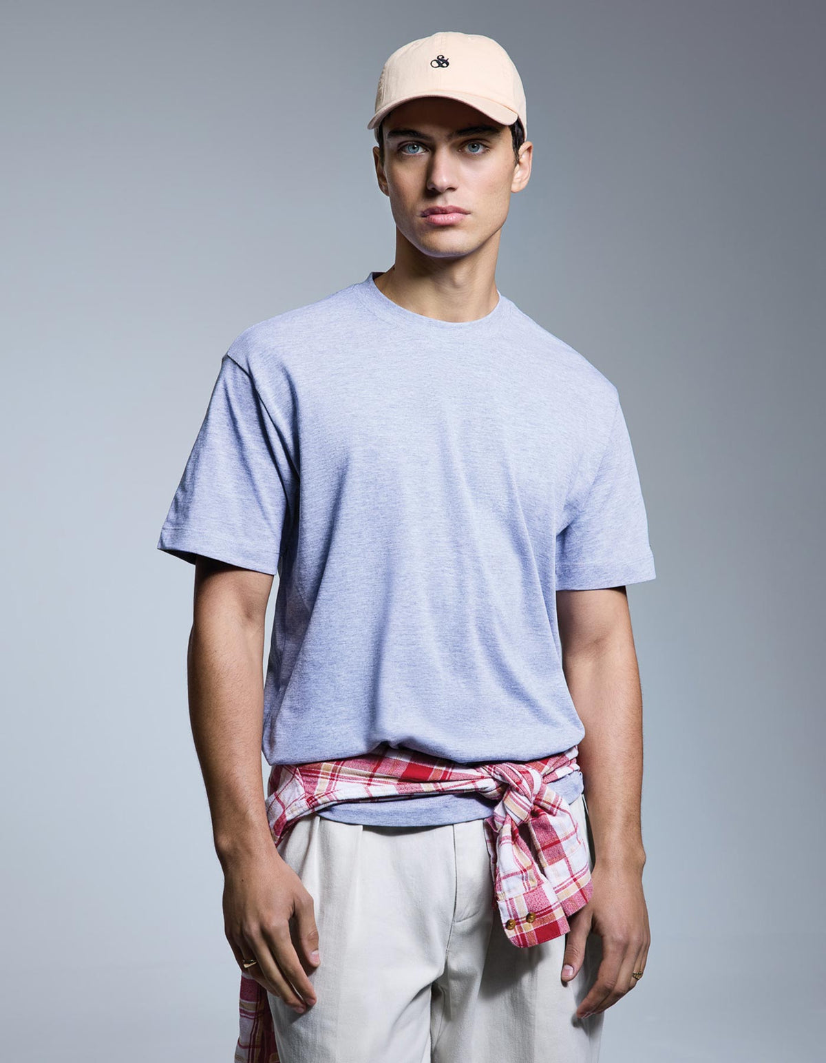 Anthem Heavyweight T-Shirt