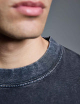Anthem Distortion Washed T-Shirt