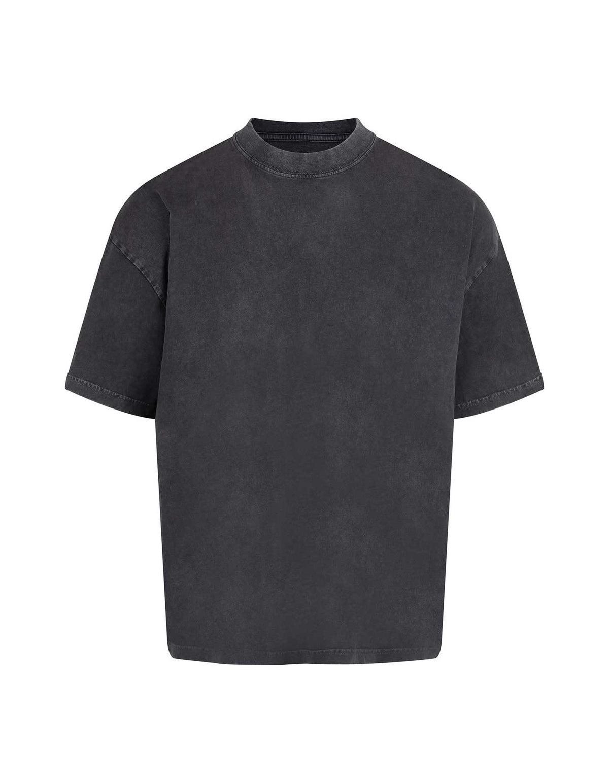 Anthem Distortion Washed T-Shirt