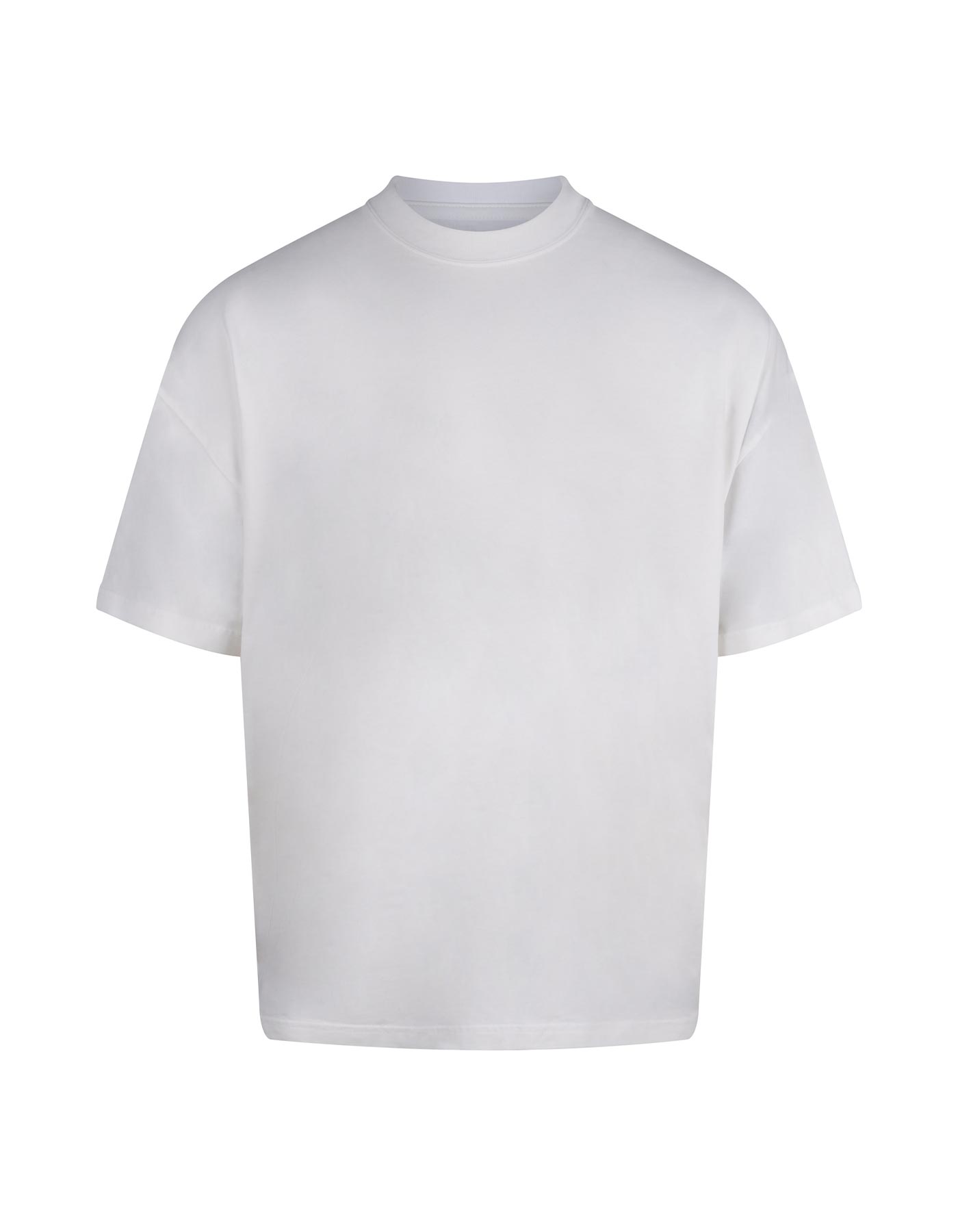 Anthem Distortion Washed T-Shirt