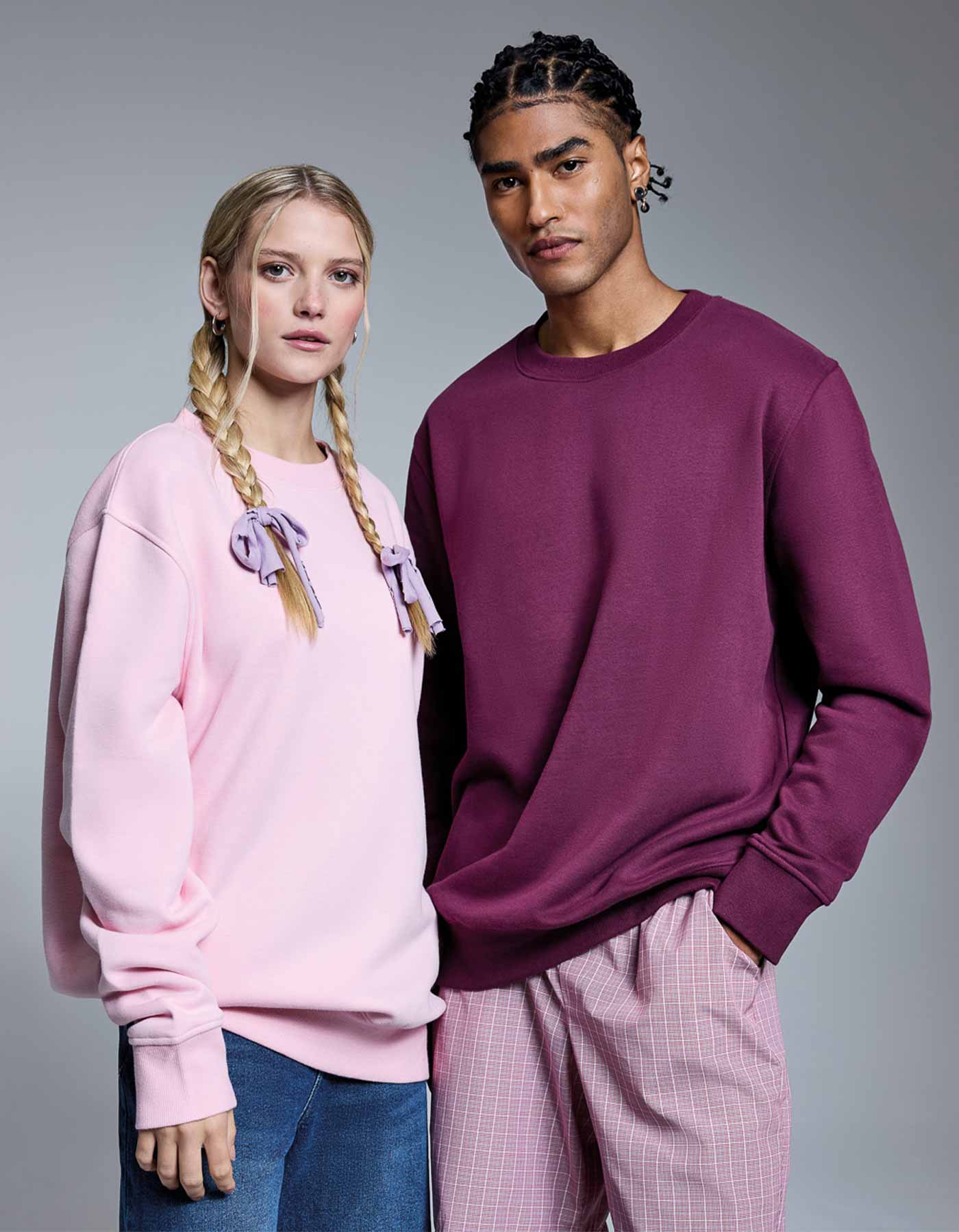 Anthem sweatshirt