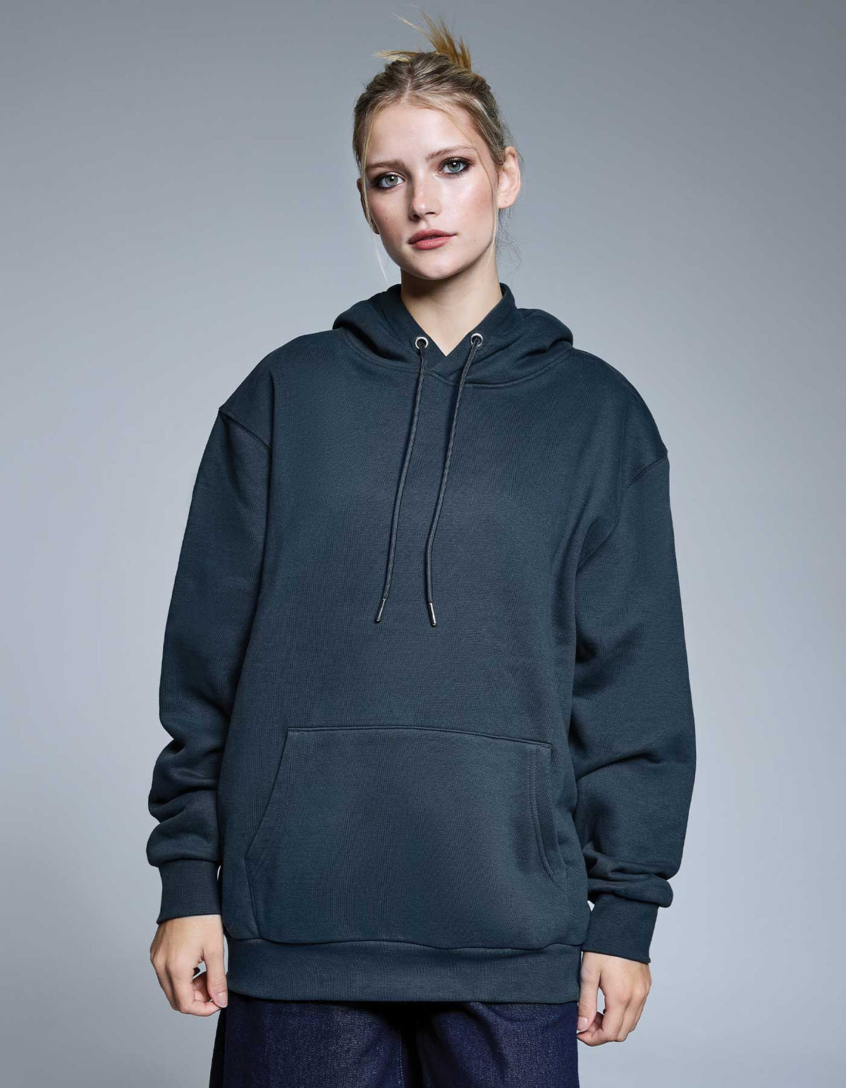Anthem Studio Hoodie