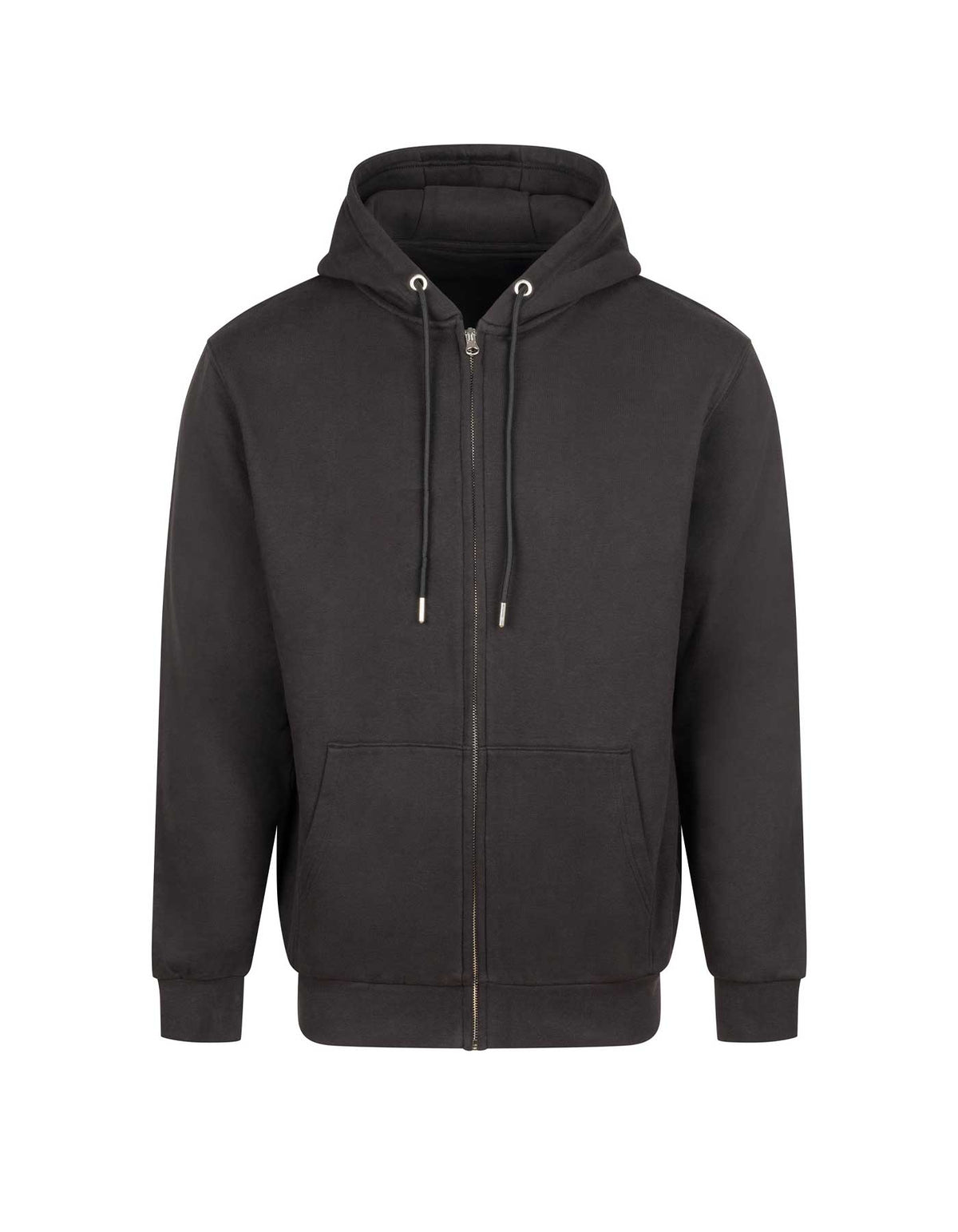 Anthem Studio Zipped Hoodie