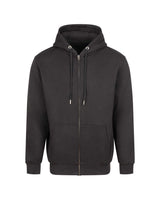 Anthem Studio Zipped Hoodie