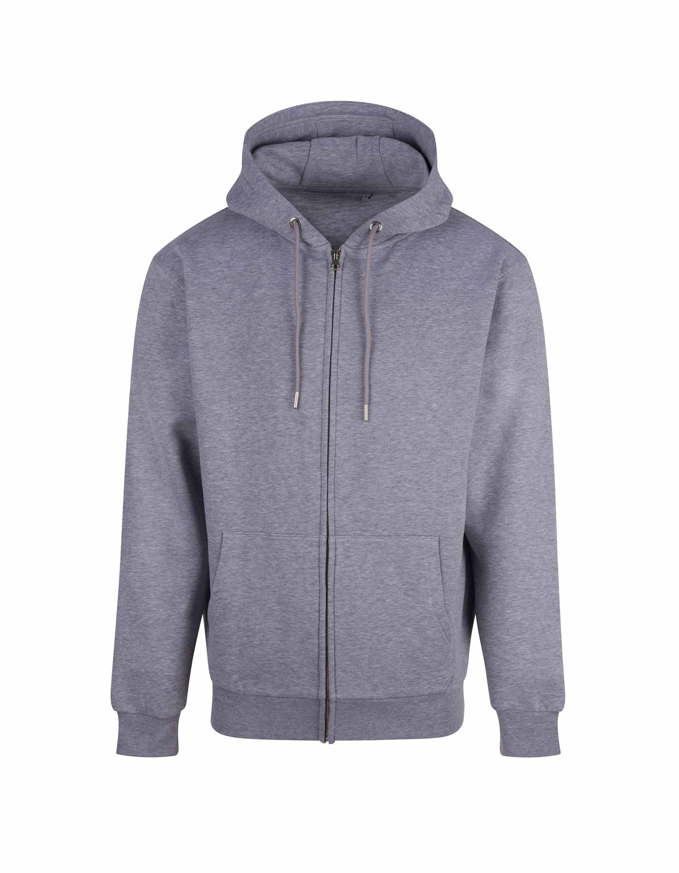 Anthem Studio Zipped Hoodie
