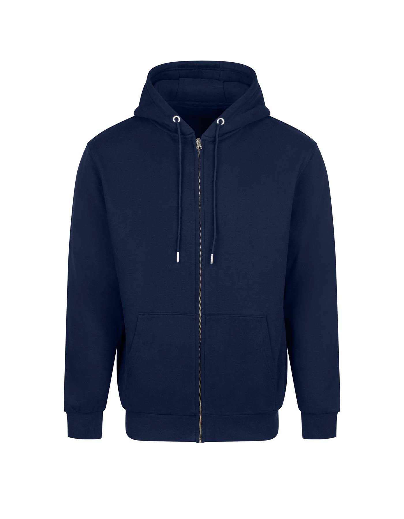 Anthem Studio Zipped Hoodie