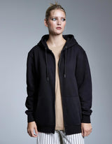 Anthem Studio Zipped Hoodie