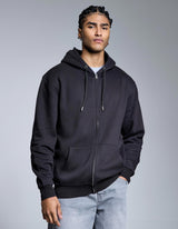 Anthem Studio Zipped Hoodie