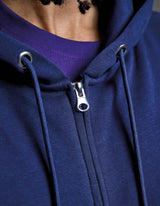 Anthem Studio Zipped Hoodie