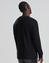 AWDis 180 Long Sleeve T