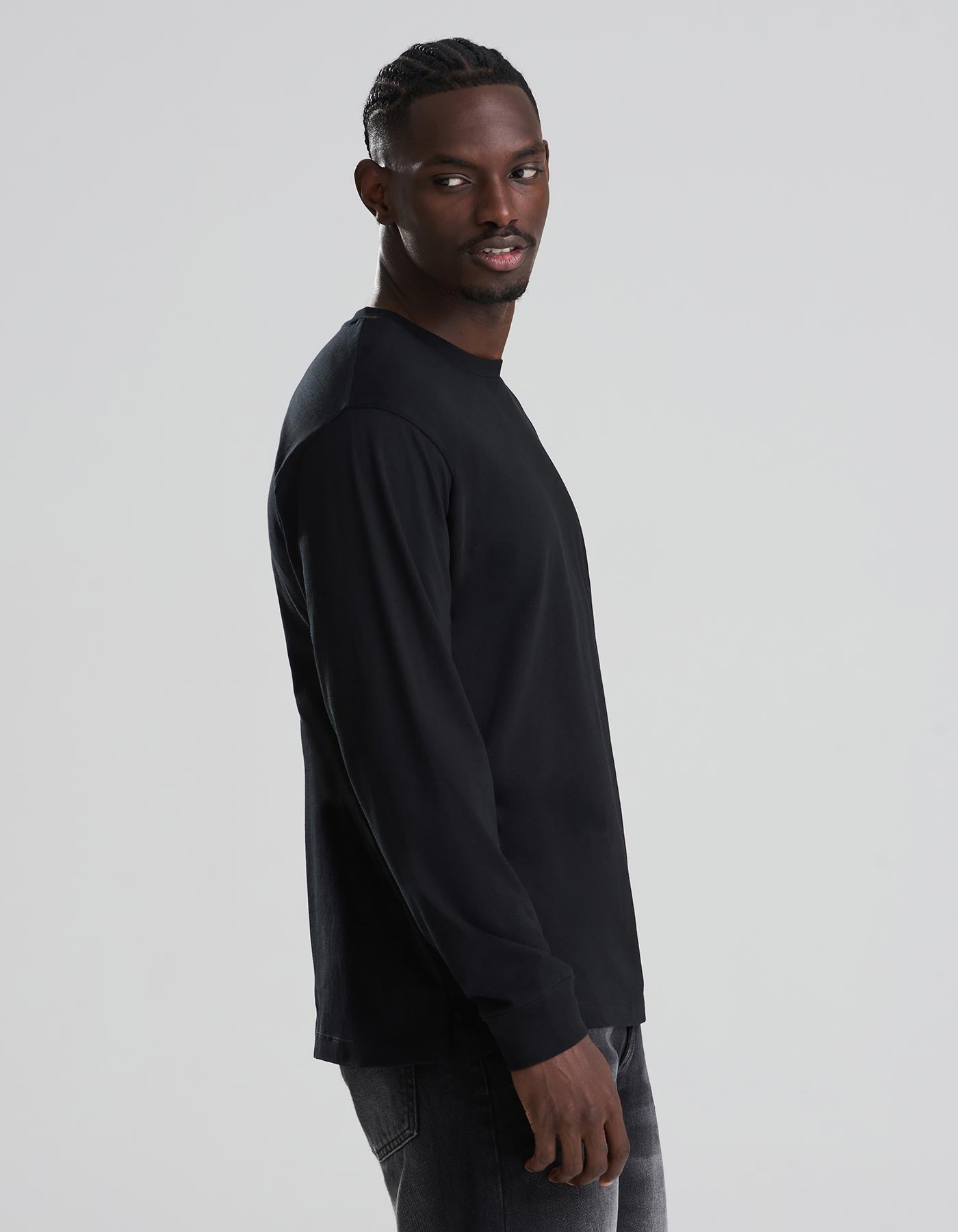 AWDis 180 Long Sleeve T