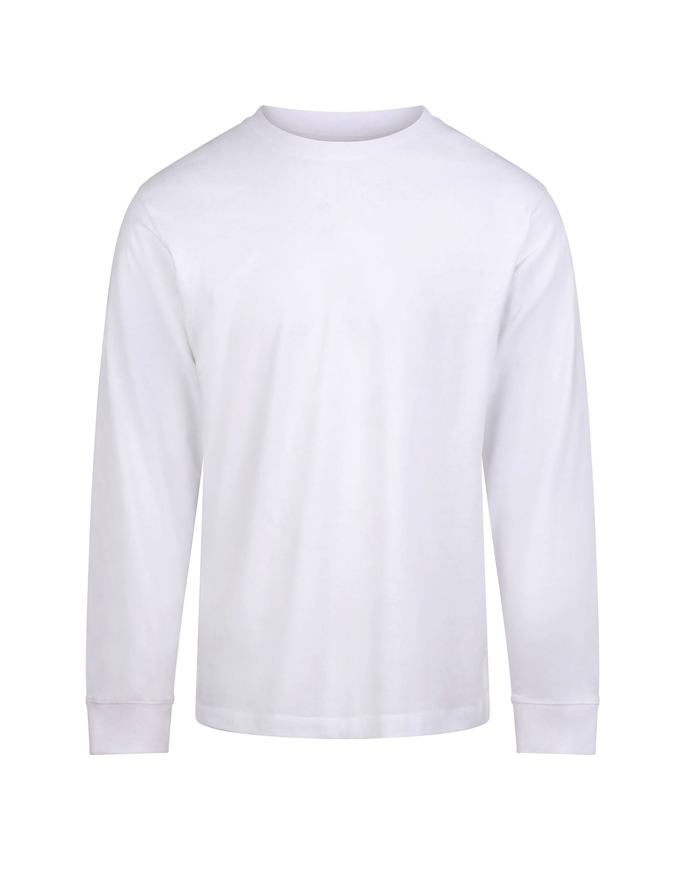 AWDis 180 Long Sleeve T
