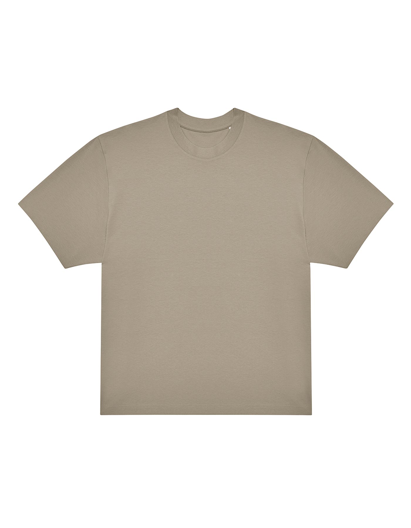 #E220 T-shirt oversize