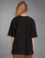 #E220 T-shirt oversize