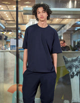 #E220 T-shirt oversize