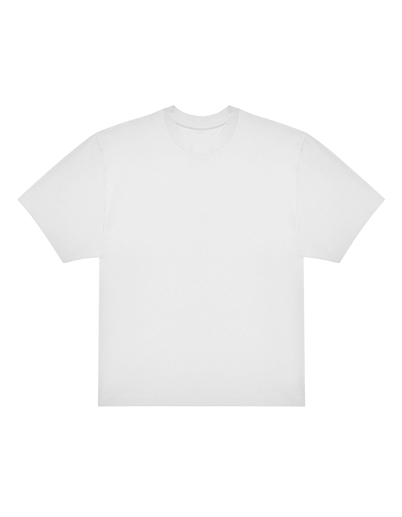 #E220 T-shirt oversize