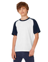 Kids´ T-Shirt Base-Ball