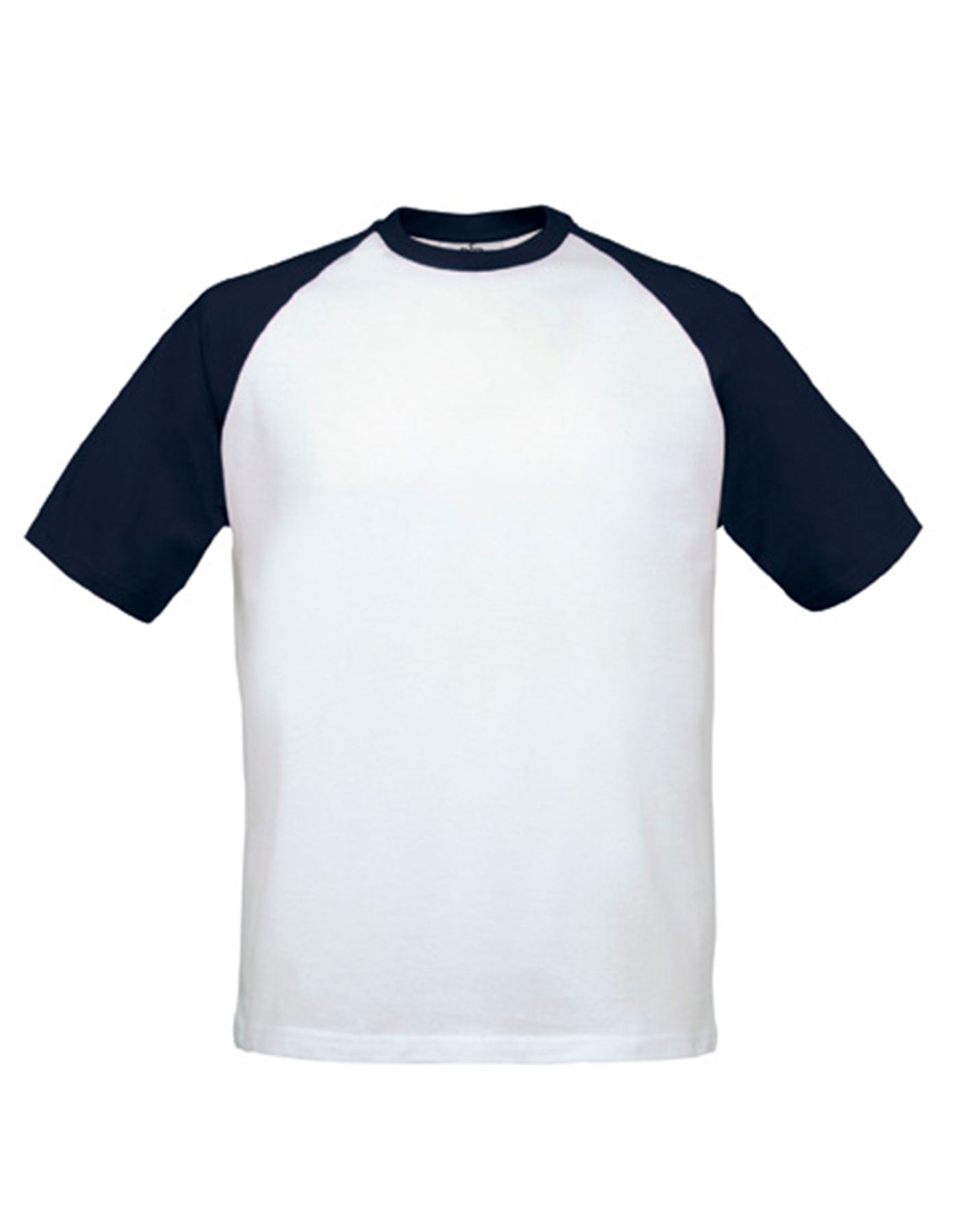 T-shirt de baseball