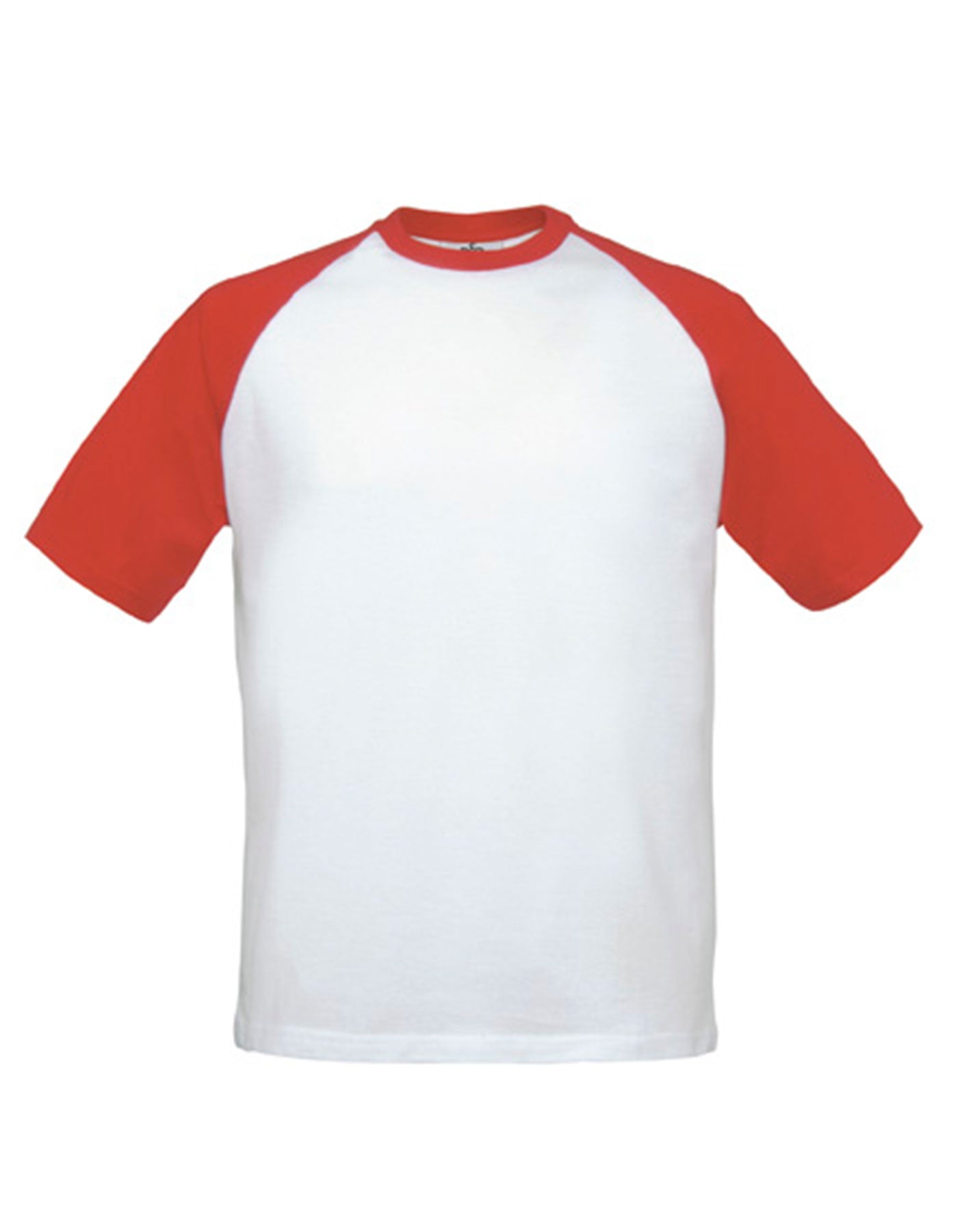 T-shirt de baseball