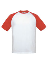 T-shirt de baseball