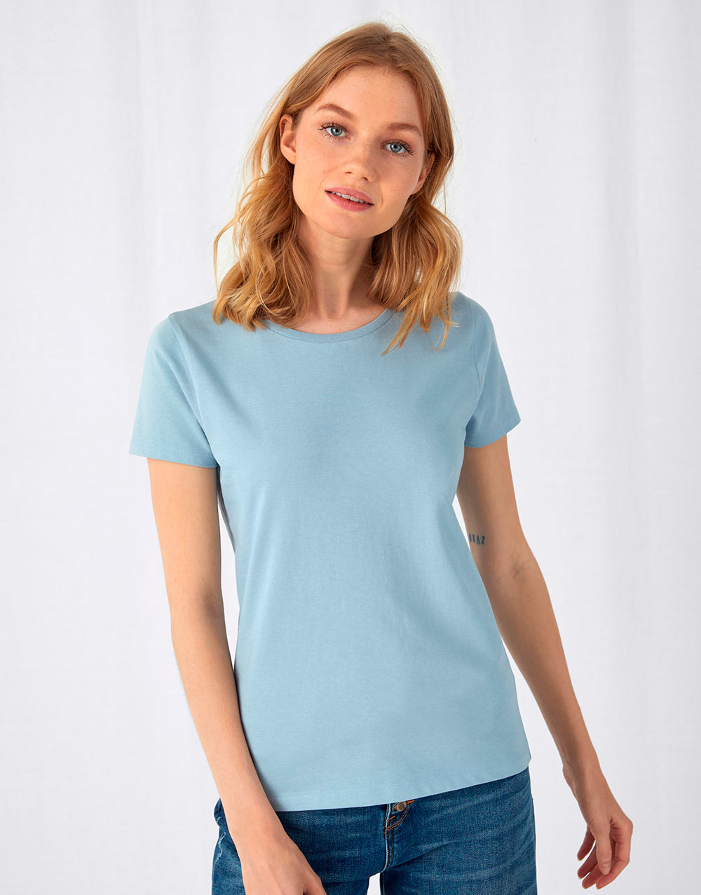 T-Shirt #Inspire E150/Women_°