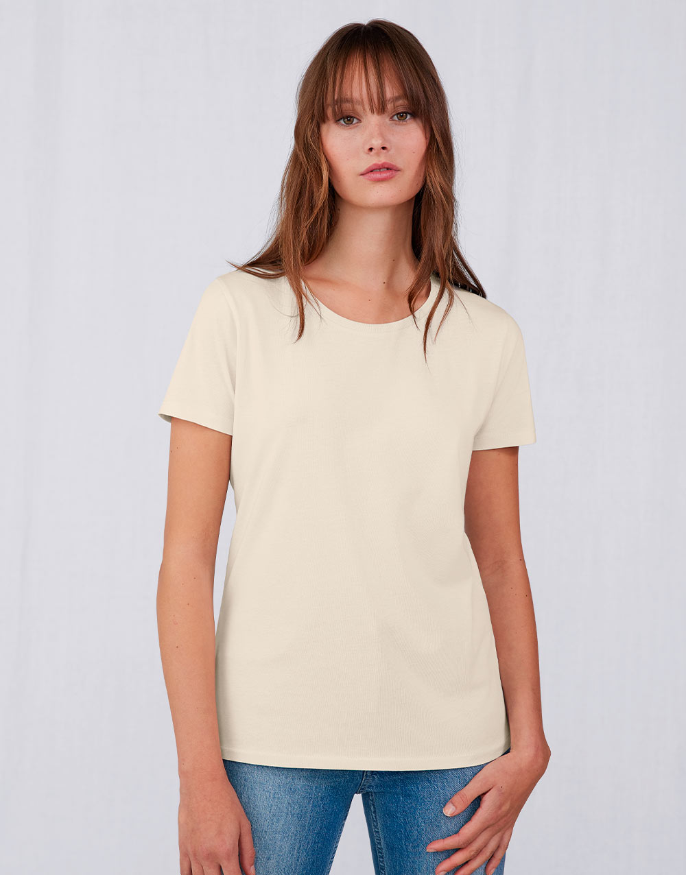 T-Shirt #Inspire E150/Women_°