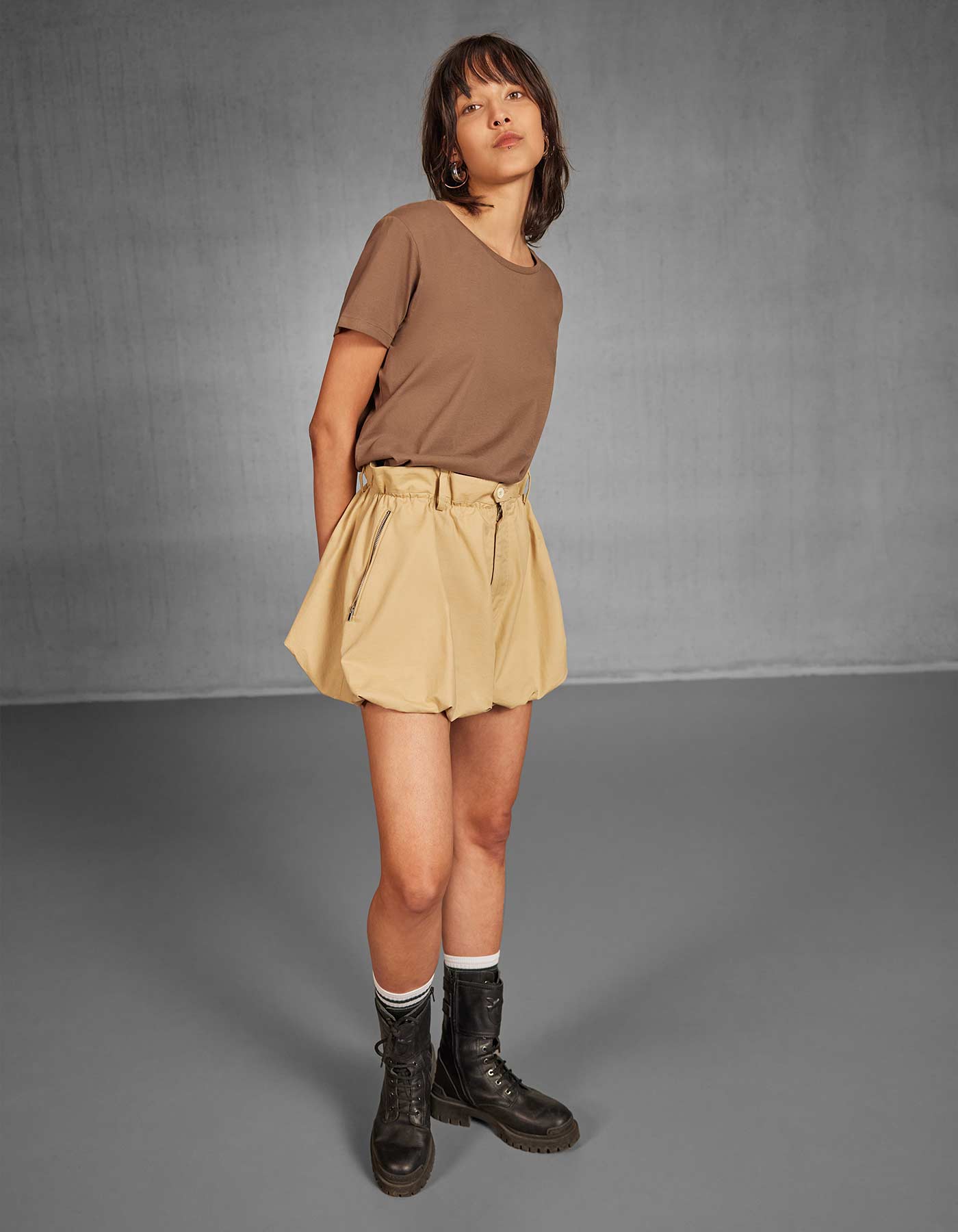 T-Shirt #Inspire E150/Women_°