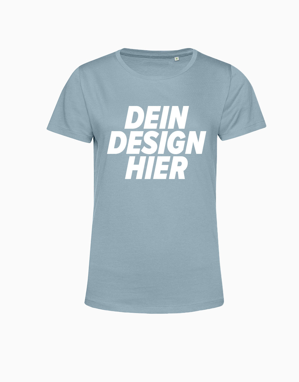 Frauen Basic T-Shirt