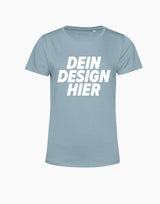 Frauen Basic T-Shirt