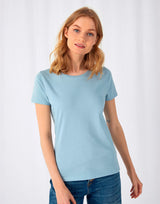 Frauen Basic T-Shirt