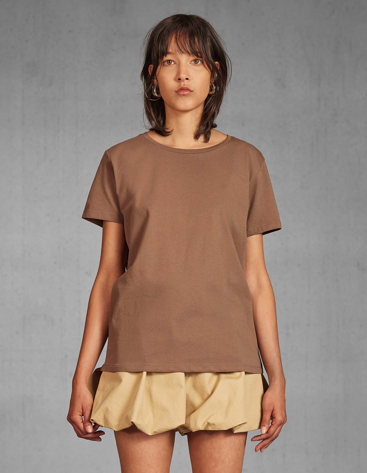 T-Shirt #Inspire E150/Women_°