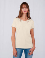Frauen Basic T-Shirt